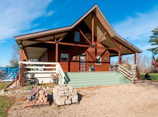 9171 Spring Lake Rd, Manito, IL 61546