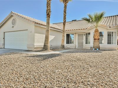 2205 Riderwood Ave, North Las Vegas, NV, 89032