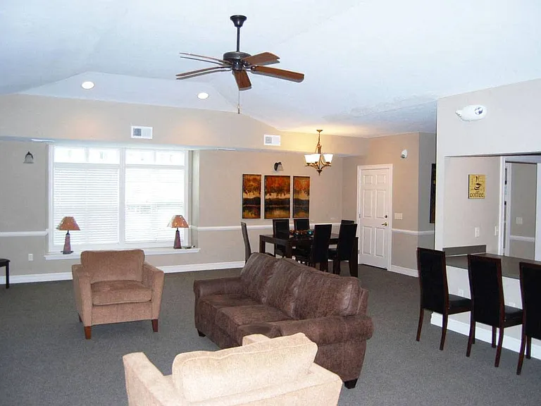 Fieldstream Apartment Homes — Photo 35