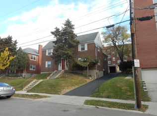 2804 Digby Ave APT 4, Cincinnati, OH 45220