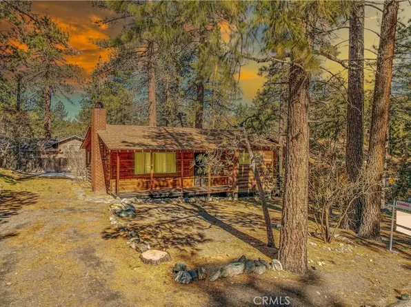 5626 Lodgepole Dr, Wrightwood, CA 92397