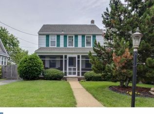 16 Seminole Ave, Claymont, DE 19703