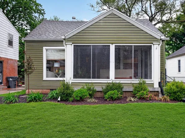 6171 Norwaldo Ave, Indianapolis, IN 46220