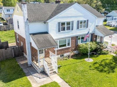 438 William St, Downingtown, PA, 19335