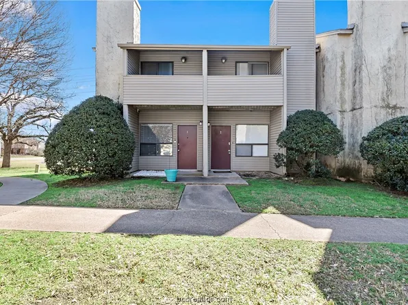 1902 Dartmouth St APT L1, College Station, TX 77840