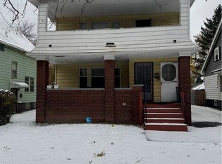 12709 Benham Ave, Cleveland, OH