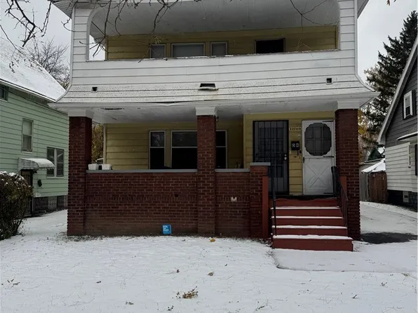 12709 Benham Ave, Cleveland, OH 44105