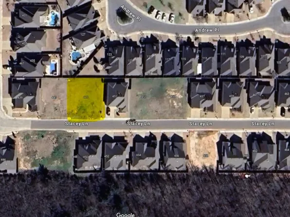 449 Stacey Ln, Bossier City, LA 71111