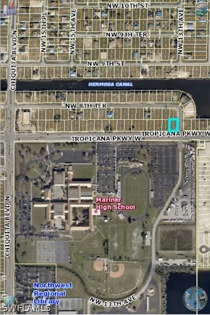 1st image of 1301 Tropicana Pkwy W