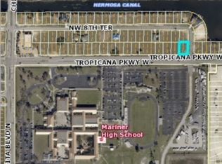 1301 Tropicana Pkwy W, Cape Coral, FL 33993