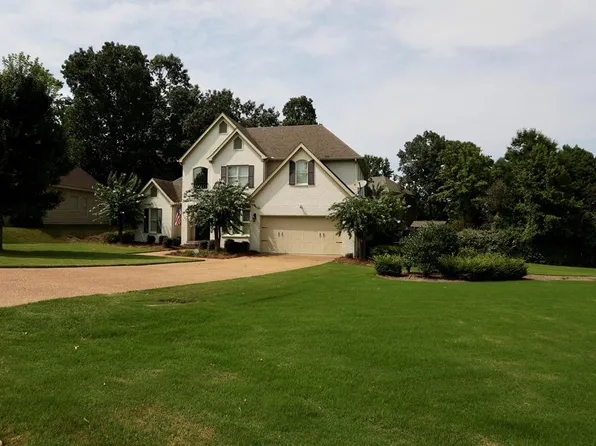 2124 Kingfisher Ln, Oxford, MS 38655