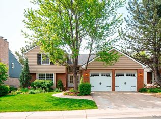 7743 S Jersey Way, Centennial, CO 80112