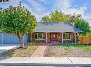 1754 Klier Dr, Concord, CA 94518