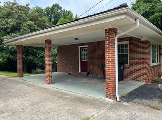 1509 Monsview Pl, Lynchburg, VA 24504