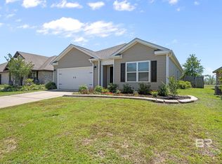 928 Summerton Dr, Foley, AL 36535
