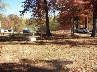 395 Raffo Villa Ln, Hardinsburg, KY 40143
