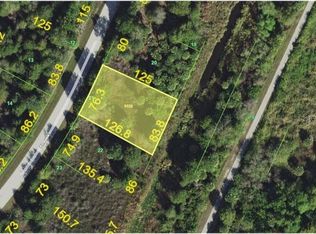 7170 Pinedale Dr, Port Charlotte, FL 33981