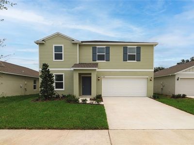 12046 Brae Way, Dade City, FL, 33525