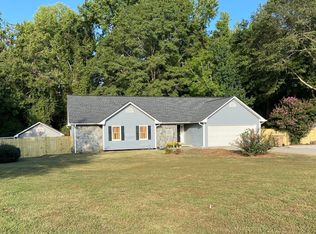 25 Spruce Ct, Stockbridge, GA 30281