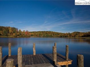 Lot 25 Fireside Lane, Blowing Rock, NC 28605