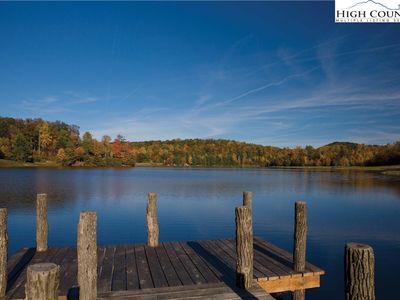 Lot 42 Twin Branches Road, Blowing Rock, NC, 28605