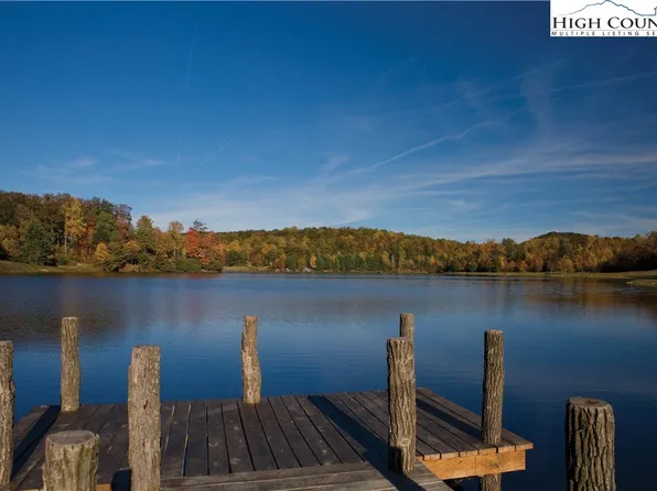 Lot 42 Twin Branches Road, Blowing Rock, NC 28605