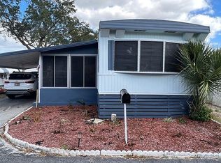 1800 E Graves Ave, Orange City, FL 32763