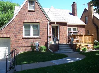 5912 Poppleton Ave, Omaha, NE 68106