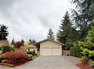 11703 SE 67th Pl, Bellevue, WA 98006