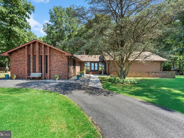 191 Chimney Hill Rd, Felton, DE 19943