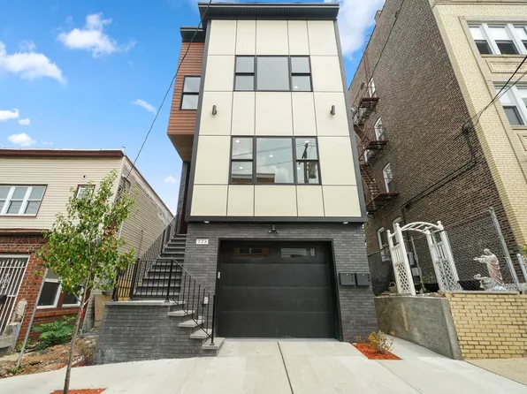 124 Dekalb Ave, Jersey City, NJ 07306