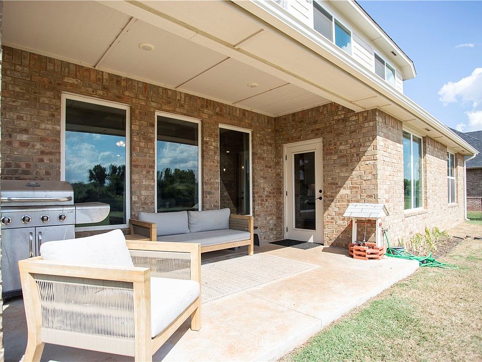 817 Golden Pond Dr, Yukon, OK 73099 Zillow