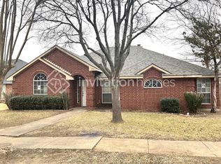 1312 Regatta Pl, Dallas, TX 75232