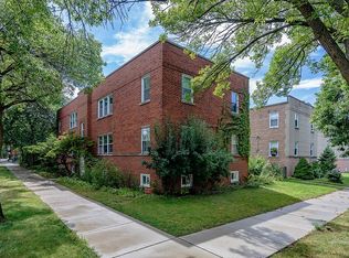 2901 W Farragut Ave APT 1S, Chicago, IL 60625