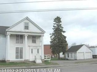 225 Main St, Waterville, ME 04901