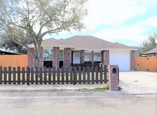 615 W 30th St, Mission, TX 78574