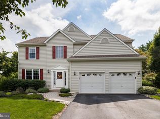 5 S Hawthorne Rd, Coatesville, PA 19320