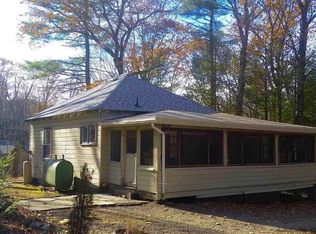 1229 State Route 28a, West Hurley, NY 12491
