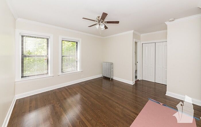 2nd image of 915 W Waveland Ave #923-3D
