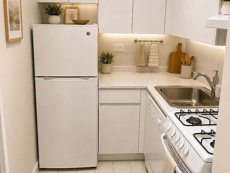 360 W 22nd St #11N — Photo 8
