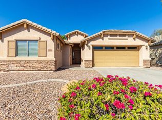 10344 W Trumbull Rd, Tolleson, AZ 85353