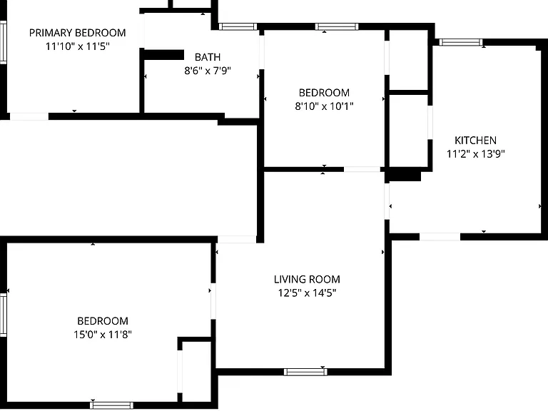 27 Upper Welden St #2 — Photo 12