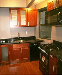 Rented by MetroNest