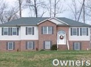 160 Bell Ave, Wilkesboro, NC 28697