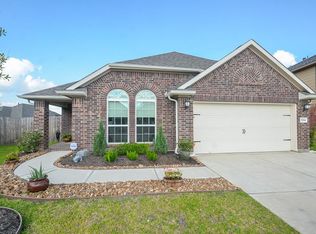 5814 Matilda Bay Cir, Richmond, TX 77407