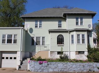 123 Walnut St, Lynn, MA 01905