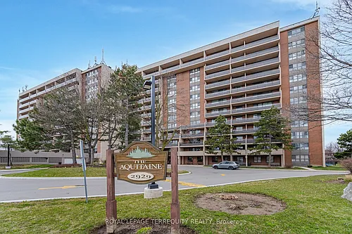 2929 Aquitaine Ave #709 Photo 1