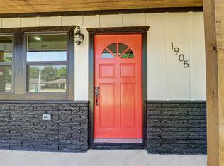 1905 Linda Ln, Pasadena, TX 77502