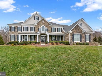 5220 Bonnie Brae Farm Dr, Haymarket, VA, 20169