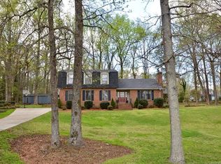 4501 Carving Tree Dr, Mint Hill, NC 28227